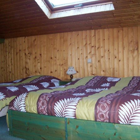 Hotel Les Sapins Gerardmer Exterior photo