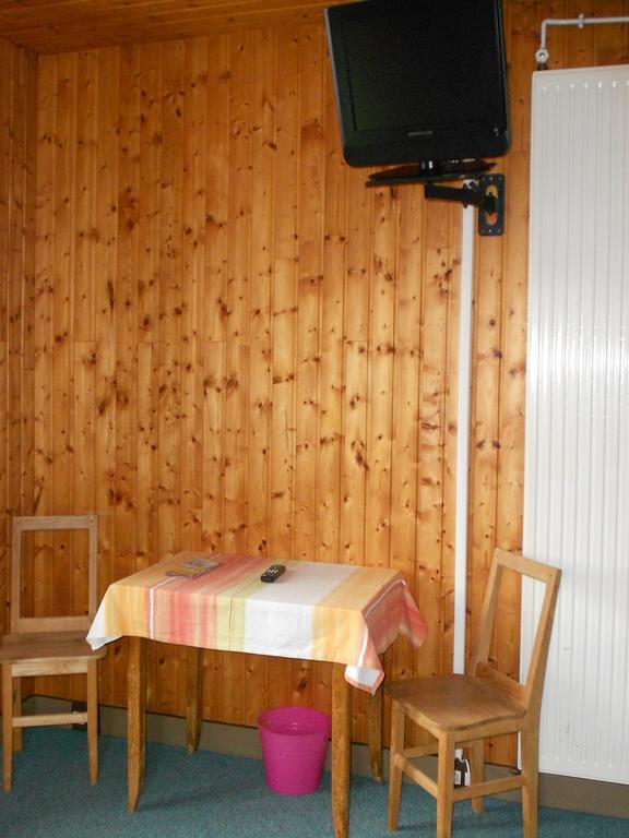 Hotel Les Sapins Gerardmer Room photo
