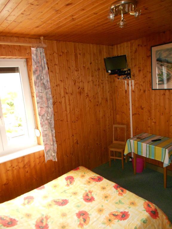 Hotel Les Sapins Gerardmer Room photo