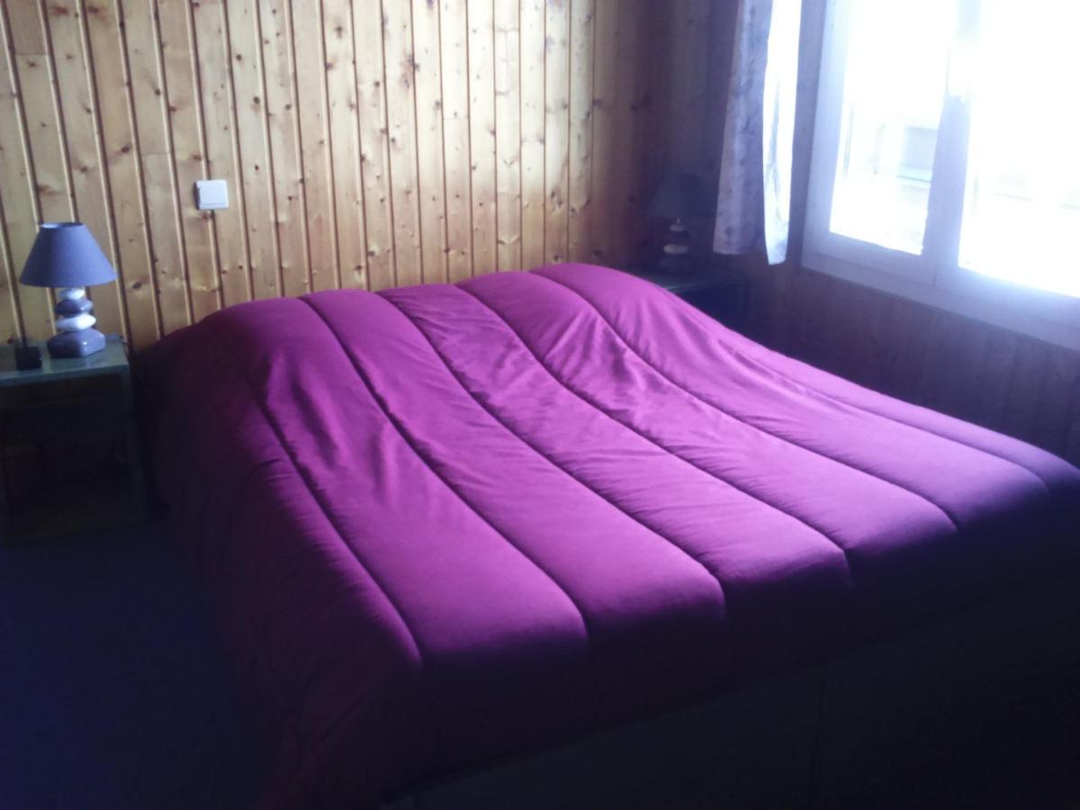 Hotel Les Sapins Gerardmer Exterior photo