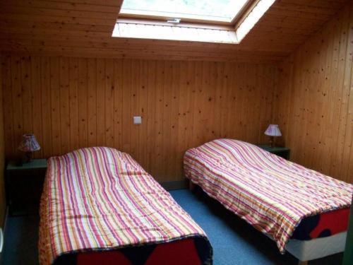 Hotel Les Sapins Gerardmer Exterior photo