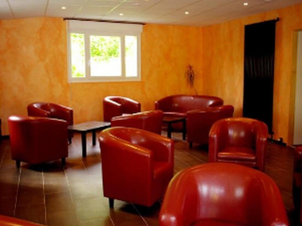 Hotel Les Sapins Gerardmer Exterior photo